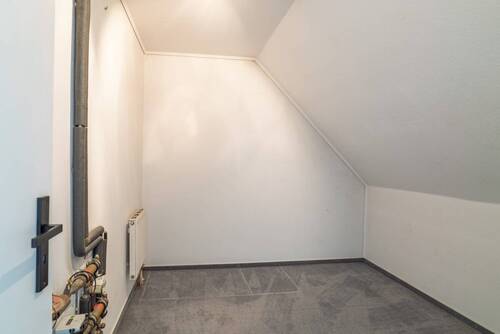 Ankleidezimmer - 