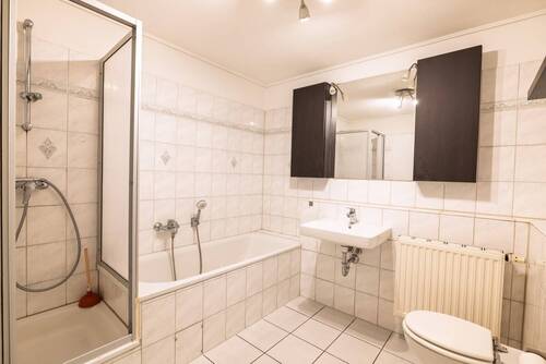 Vollbad - 