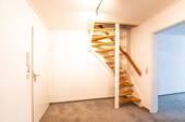 Raumspartreppe - 