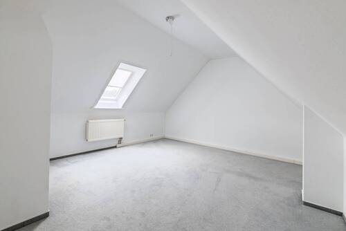 Dachboden - 