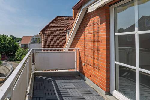 Balkon - 