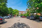 Palkplatz Gäste - 