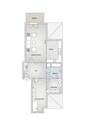 Grundriss 3.OG - 