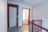 Fahrstuhl - 3 Zimmer Etagenwohnung in Rellingen