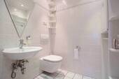 Gäste-WC - 