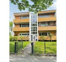 Schöne 2-Zimmerwohnung mit sonnigem Balkon in Lichterfelde - Berlin