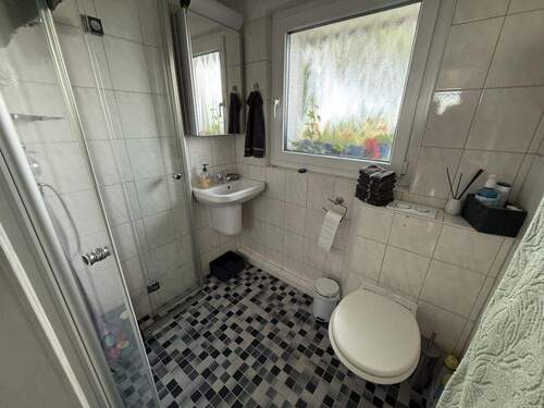 Duschbad - 