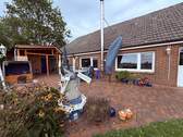 Rückansicht - 