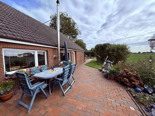 Terrasse - 