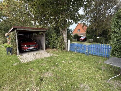 Carport - 