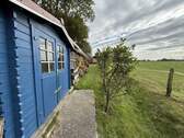 Gartenhaus - 