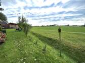 Blick in die Landschaft - 