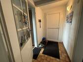 Eingang - 5 Zimmer Einfamilienhaus zum Kaufen in Wangerland / Horum