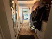 Diele - 5 Zimmer Einfamilienhaus in Wangerland / Horum
