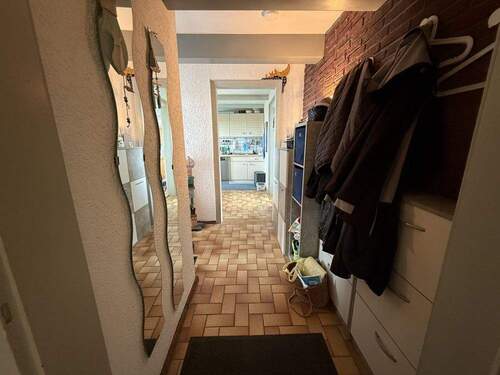Diele - 5 Zimmer Einfamilienhaus in Wangerland / Horum