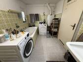 Bad mit Wanne - Einfamilienhaus mit 149,30 m² in Wangerland / Horum zum Kaufen