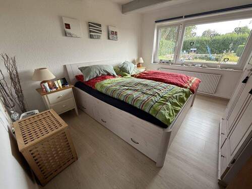 Schlafen - 