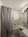 mit Badewanne - 
