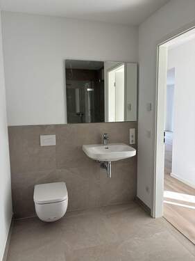 Badezimmer - 