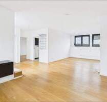 Licht, Luft & Weitblick 3-Zimmer-Wohnung in Schweinheim - saniert & hell & sofort bezugsbereit - Aschaffenburg