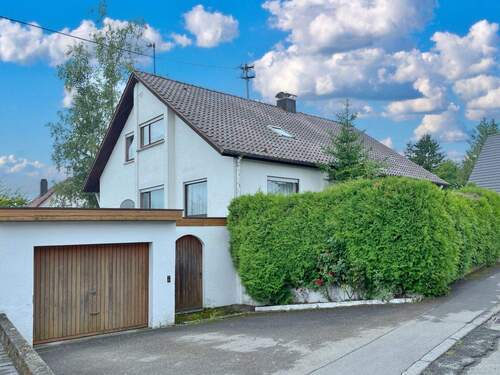 Bild 1 - Ihr neues Zuhause in Neuhausen - 418.000,00 EUR Kaufpreis, ca.  199,00 m² Wohnfläche