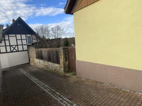 Bild 3 - 4 Zimmer Einfamilienhaus in Blankenhain