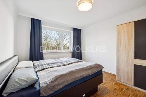 Schlafzimmer - 
