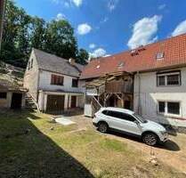 +++ Großzügiges Einfamilienhaus in Leißling +++ - Weißenfels