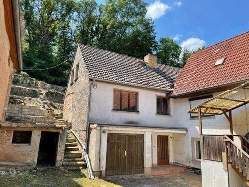 3.jpg - 1 Zimmer Einfamilienhaus in Weißenfels