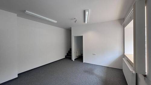 Büro Gewerbe - 