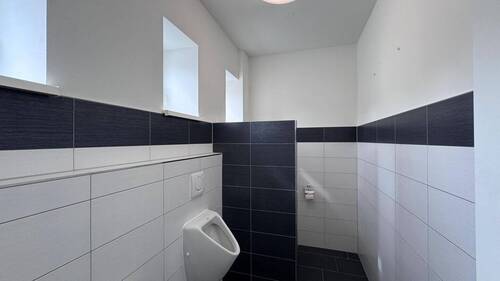 WC Gewerbe - 