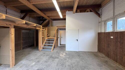 Lagerraum Gewerbe - 