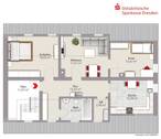 Obergeschoss (Wohnung) - 