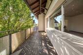 1.OG BALKON - 