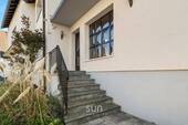 HAUSEINGANG - 