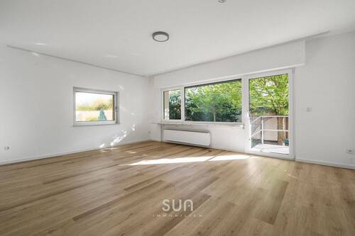 EG WOHNZIMMER - 