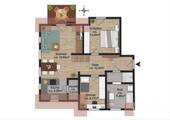 Grundriss - 