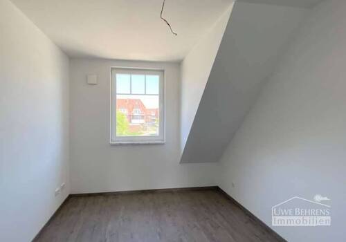Zimmer Nord - Etagenwohnung mit 78,80 m&sup2; in Sittensen zur Miete