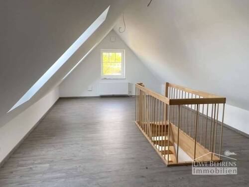 Dachboden (ausgebaut) (1) - 