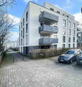 Bild 2 - 2 Zimmer Etagenwohnung zur Miete in Bonn