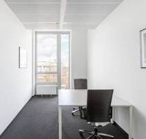 All-inclusive-Zugang zu Lounges in Regus Leuchtenbergring - München Berg am Laim