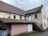 Bild 3 - 1 Zimmer Mehrfamilienhaus, Wohnhaus in Kirkel
