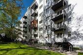 Innenhof_ASE_3712 - 4 Zimmer Etagenwohnung zum Kaufen in Berlin