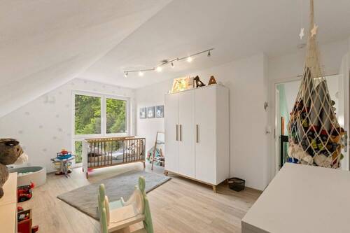 Kinderzimmer DG - 