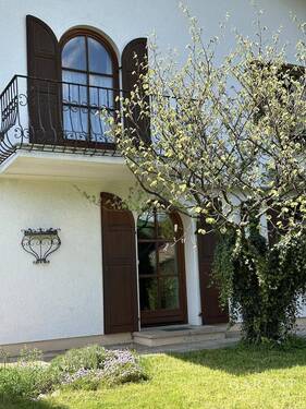 Ansicht - Einfamilienhaus mit 199,00 m² in Bad Reichenhall zum Kaufen