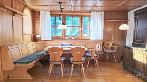 Esszimmer Stube - 