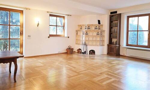 Wohnzimmer - 