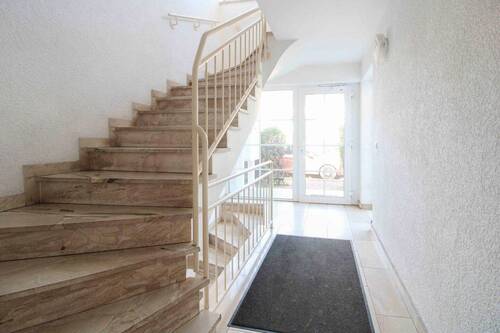 Eingangsbereich - 