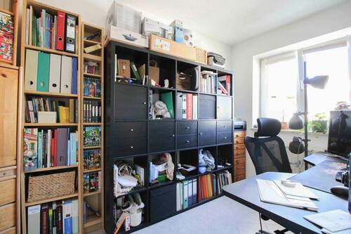 Büro - 