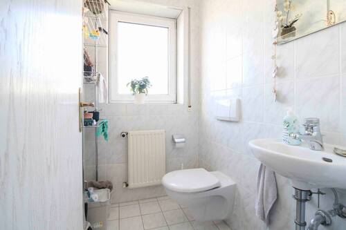 Gäste WC - 